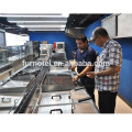 Professional Electric and Gas Equipment Restaurant